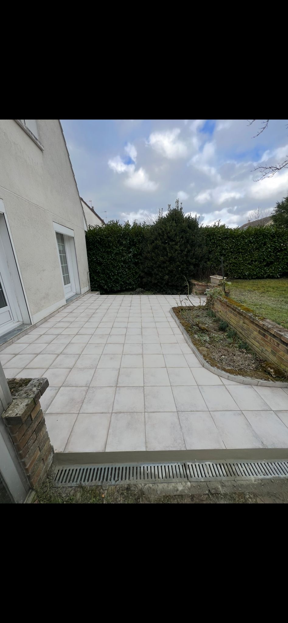 Réalisation M&Z Bâtiment 1