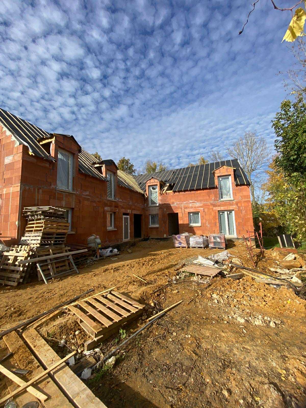 Réalisation M&Z Bâtiment 11