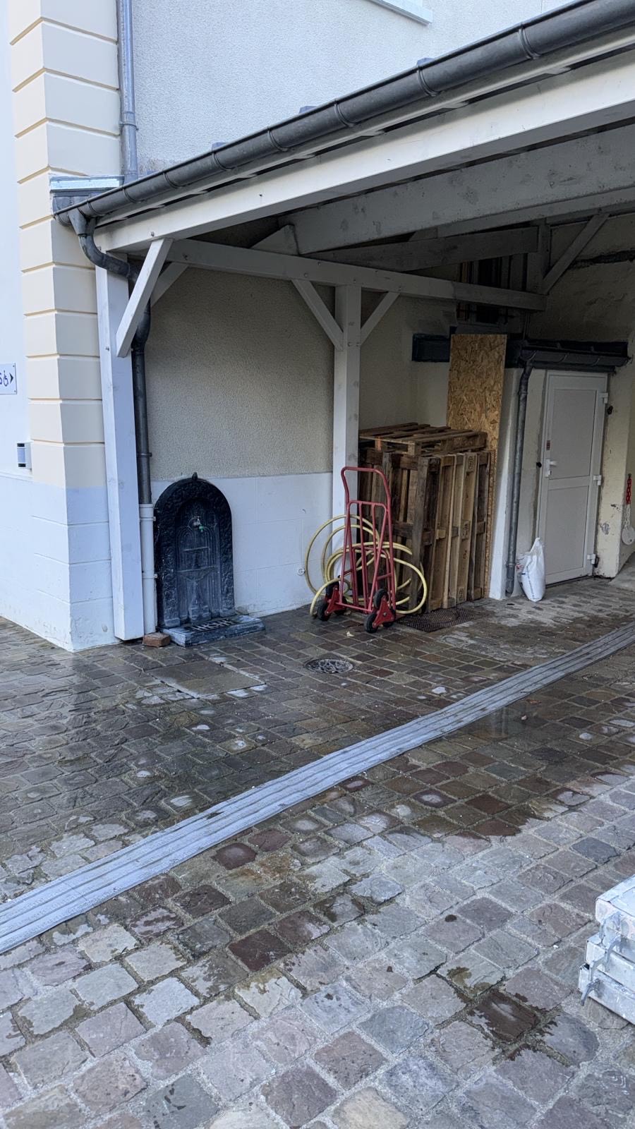 Réalisation M&Z Bâtiment 13