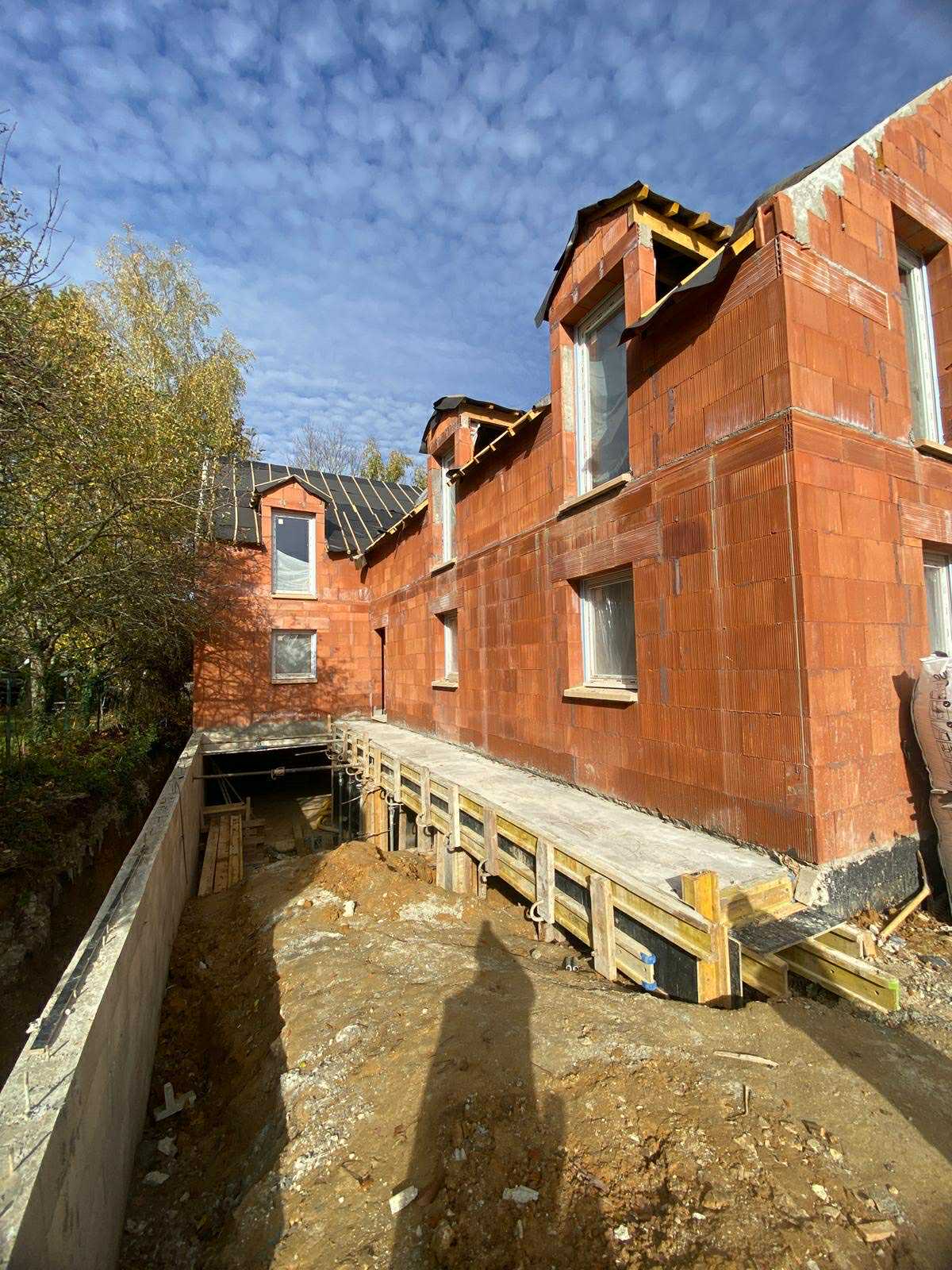 Réalisation M&Z Bâtiment 18