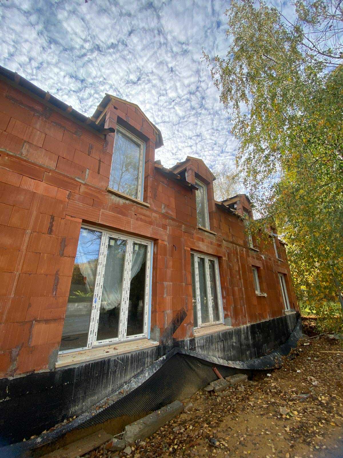 Réalisation M&Z Bâtiment 20