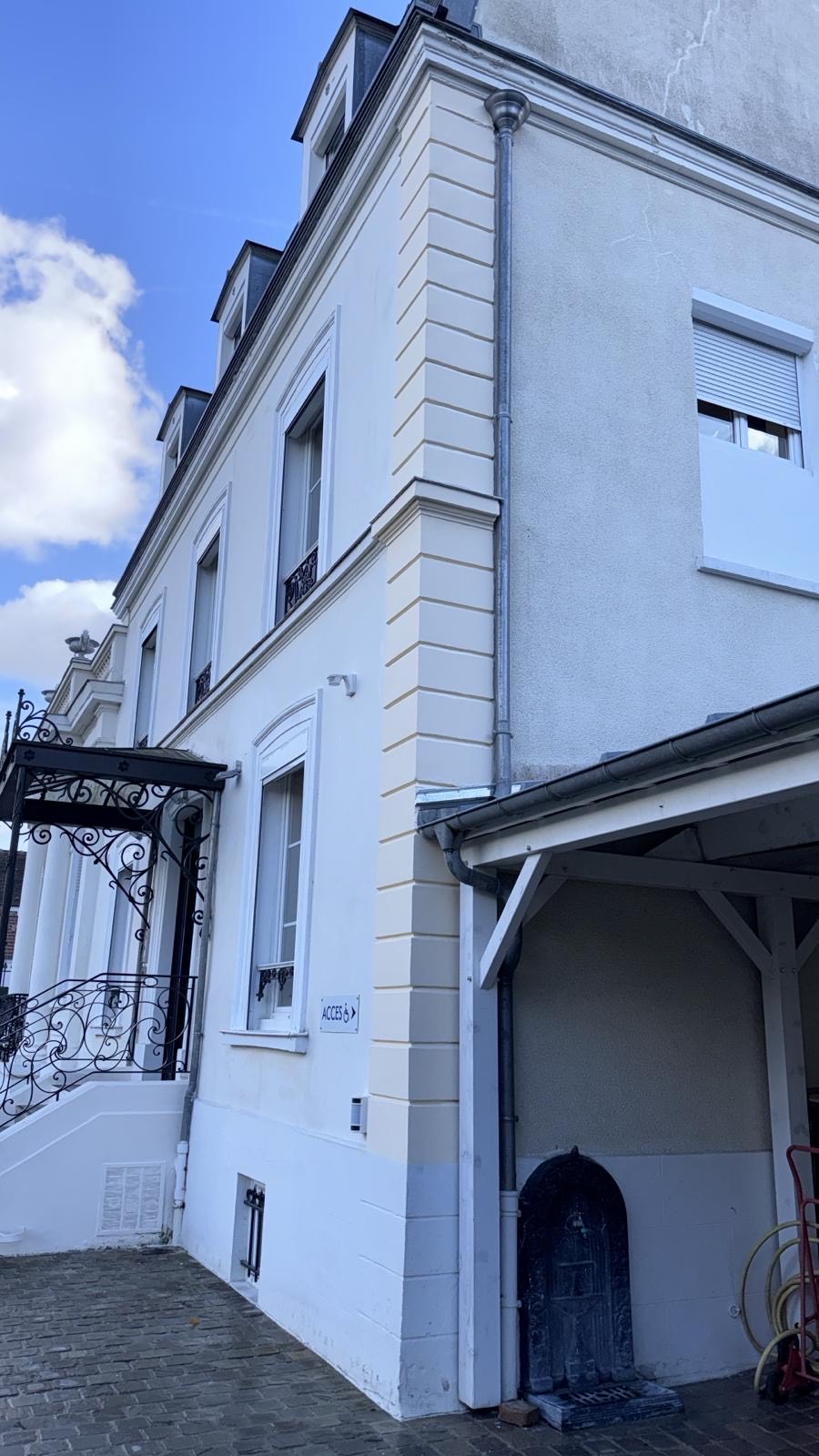 Réalisation M&Z Bâtiment 23
