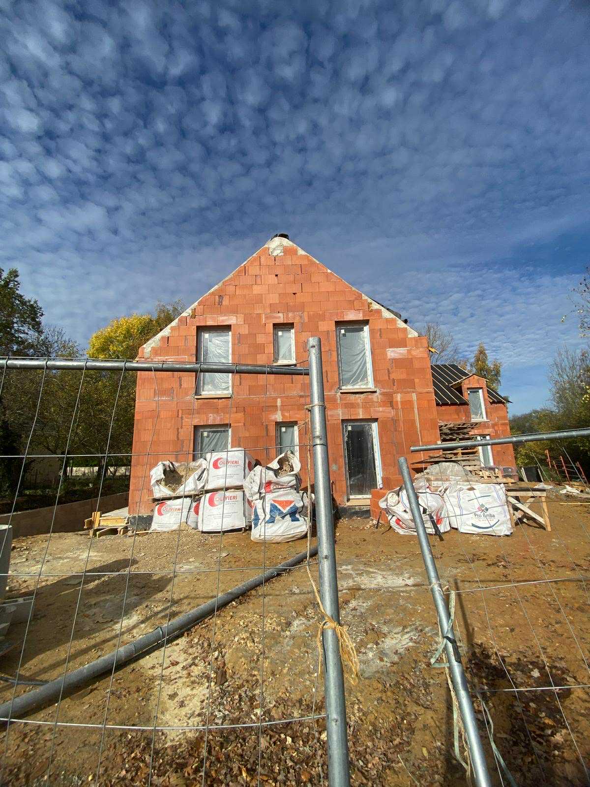 Réalisation M&Z Bâtiment 25