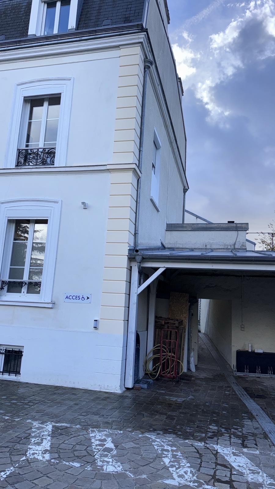 Réalisation M&Z Bâtiment 26
