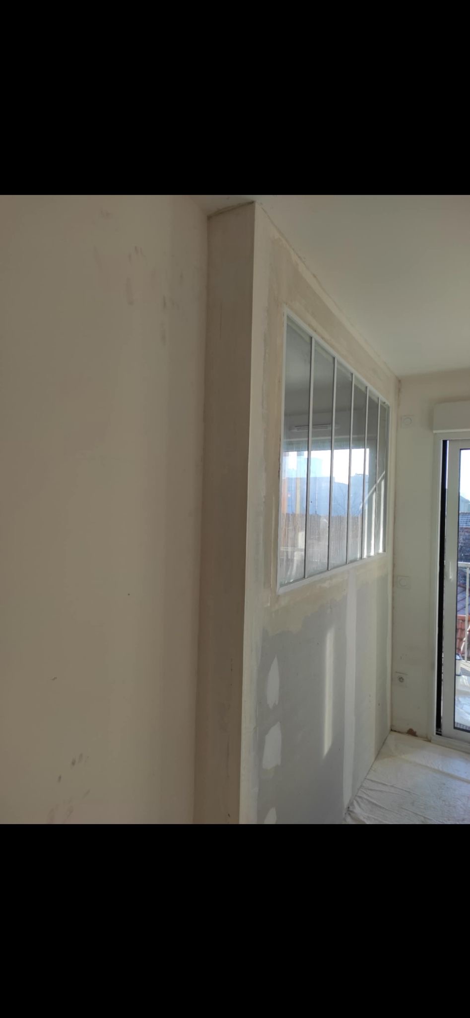 Réalisation M&Z Bâtiment 8